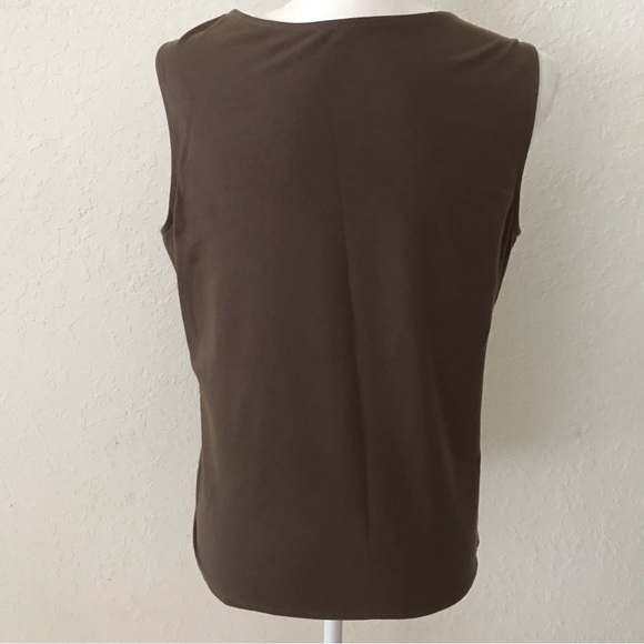 J. Jill Medium Beautiful Top - Picture 3 of 7